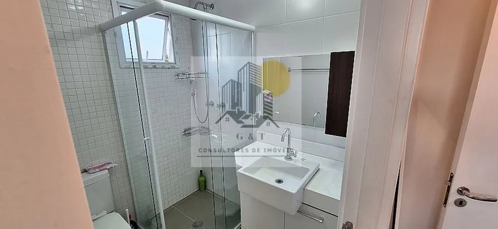 Apartamento, 3 quartos, 106 m² - Foto 13