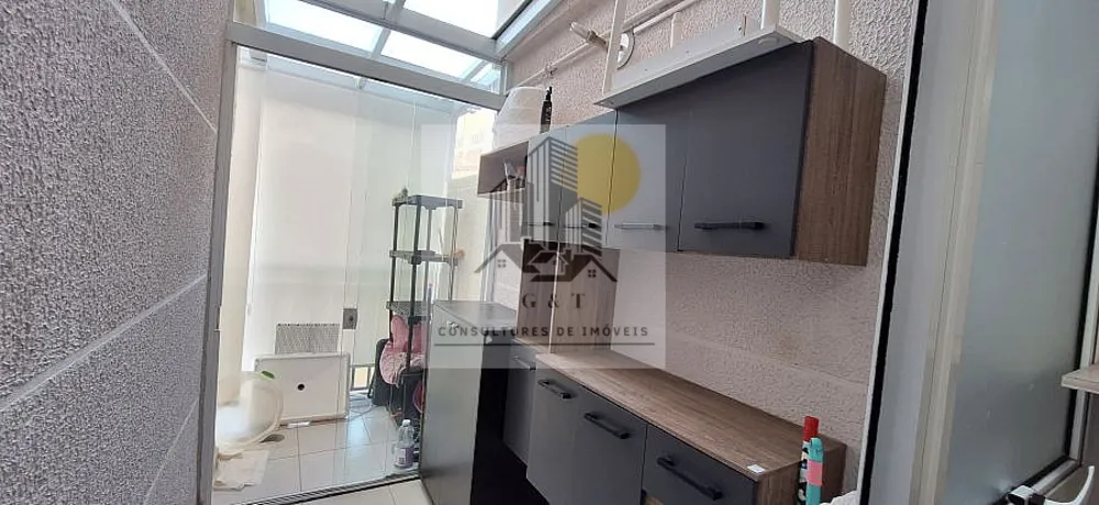Apartamento, 3 quartos, 106 m² - Foto 9