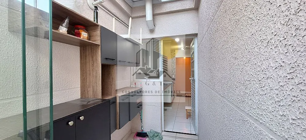 Apartamento, 3 quartos, 106 m² - Foto 7