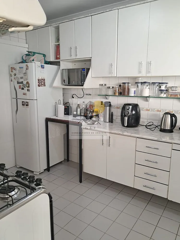 Casa de Condomínio, 4 quartos - Foto 5