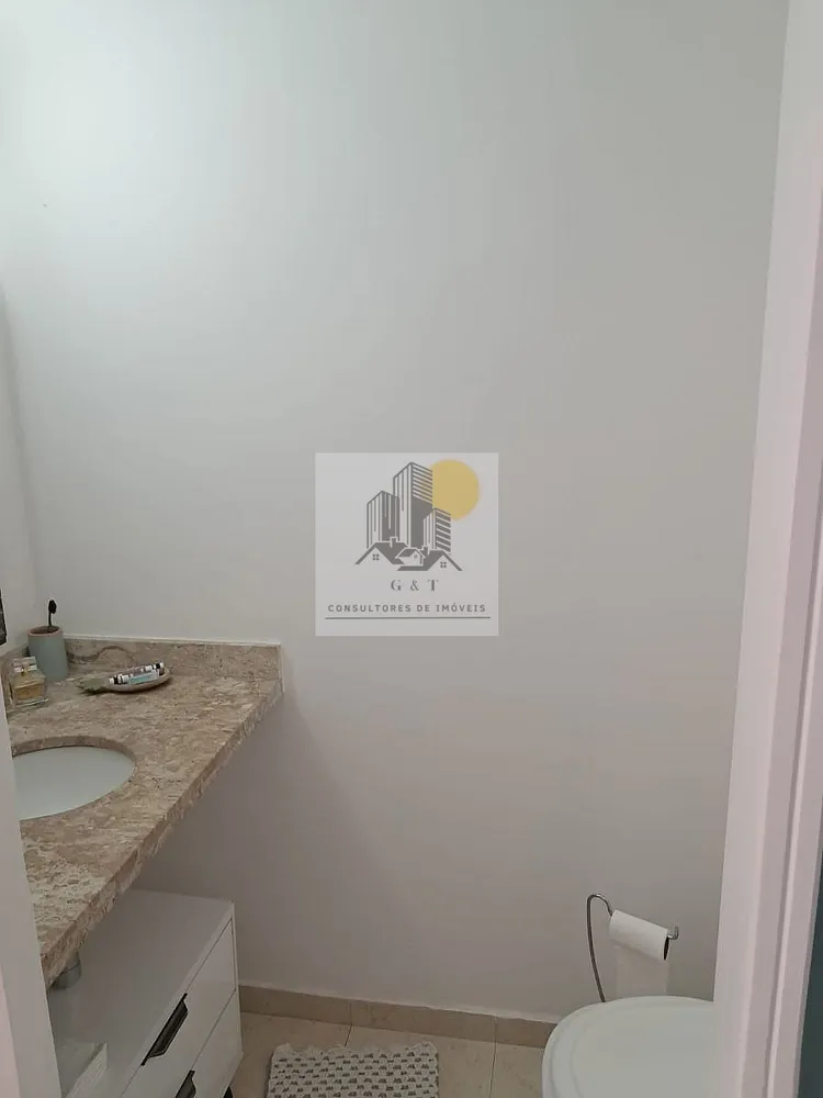 Casa de Condomínio, 4 quartos - Foto 7