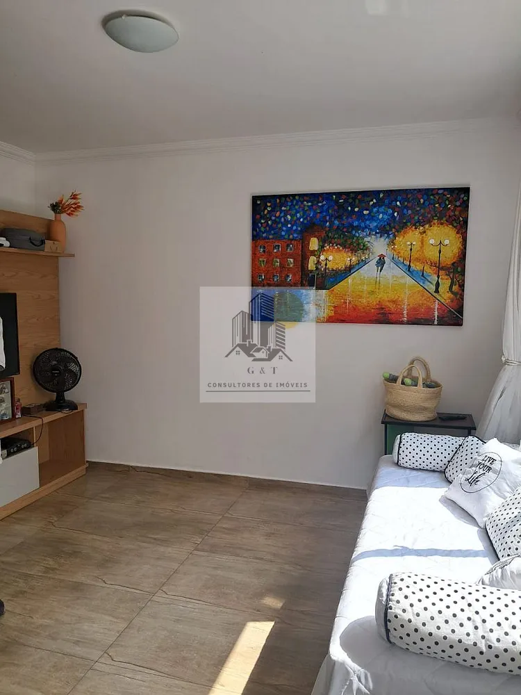 Casa de Condomínio, 4 quartos - Foto 6