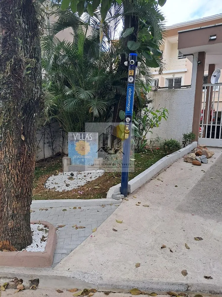 Casa de Condomínio, 4 quartos - Foto 10