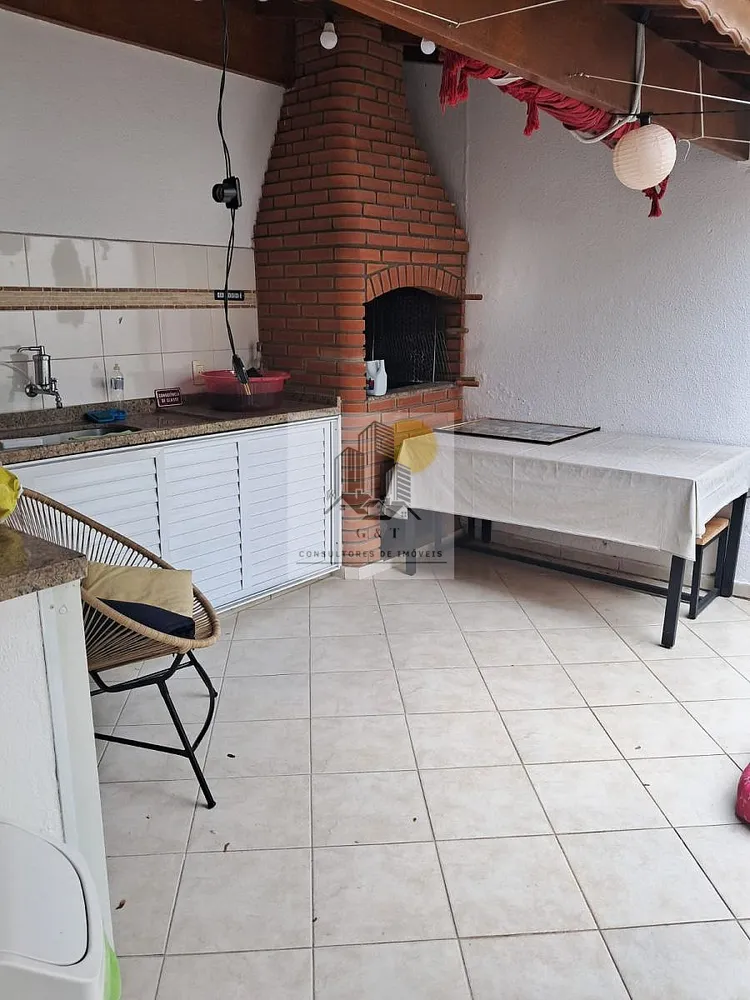 Casa de Condomínio, 4 quartos - Foto 9