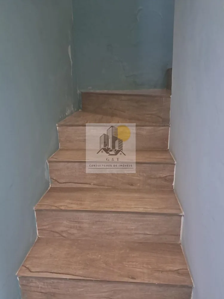 Casa de Condomínio, 4 quartos - Foto 2