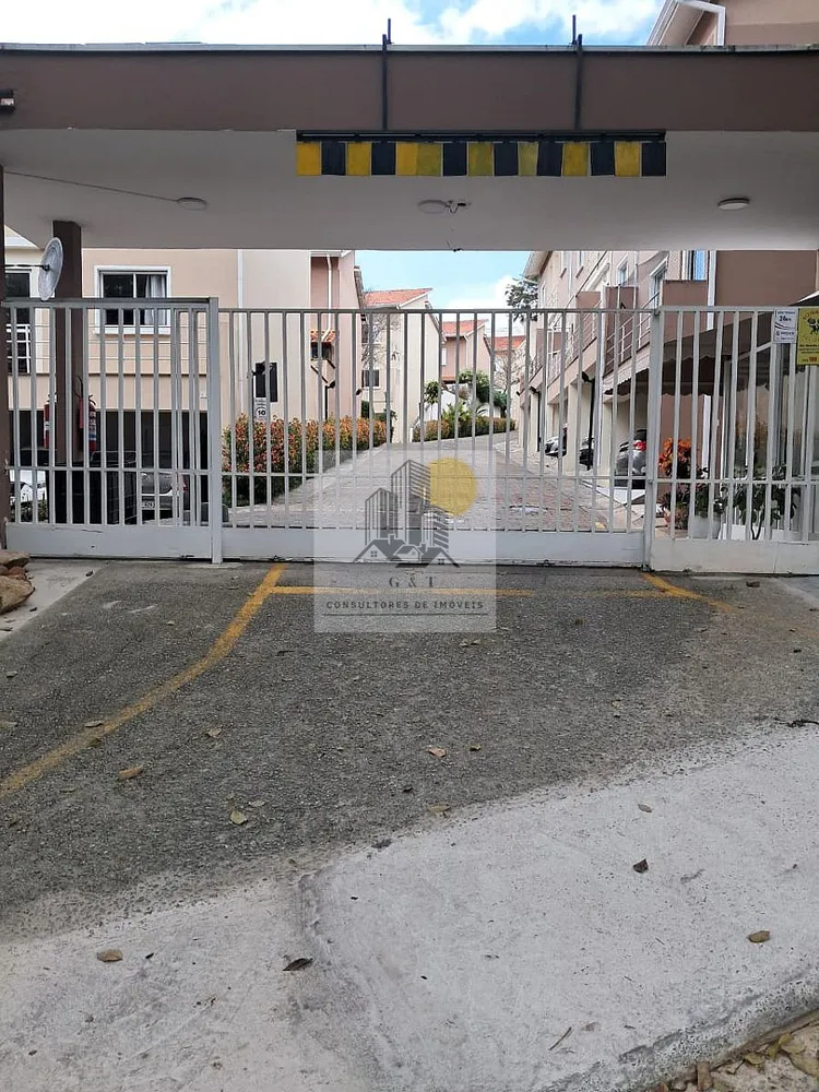 Casa de Condomínio, 4 quartos - Foto 11