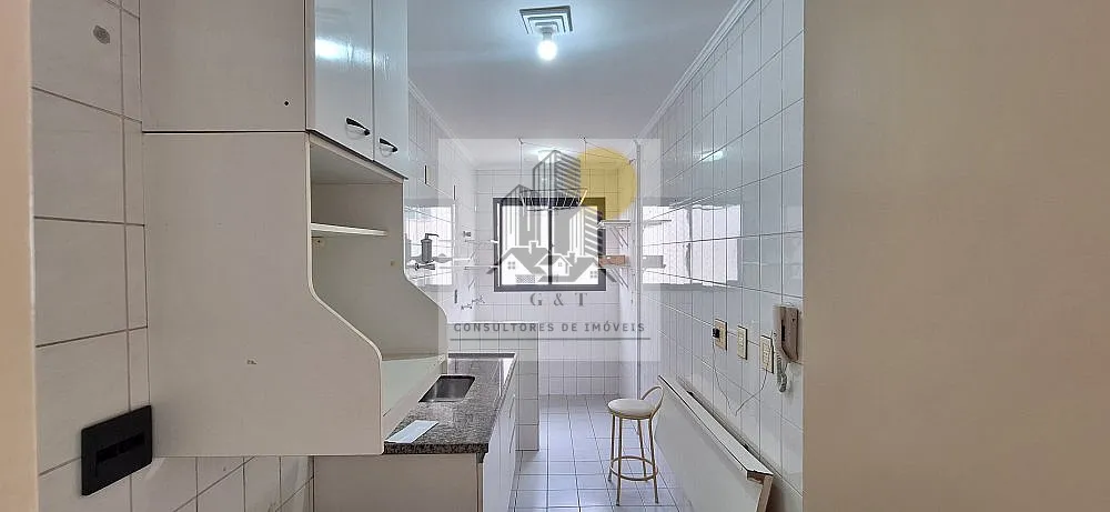 Apartamento, 2 quartos, 58 m² - Foto 1