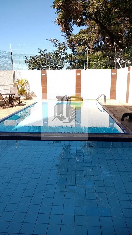 Apartamento, 2 quartos, 58 m² - Foto 7