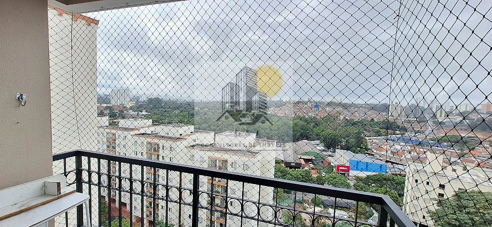 Apartamento, 2 quartos, 58 m² - Foto 5