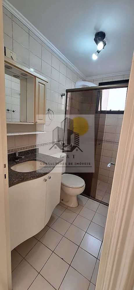 Apartamento, 2 quartos, 58 m² - Foto 6