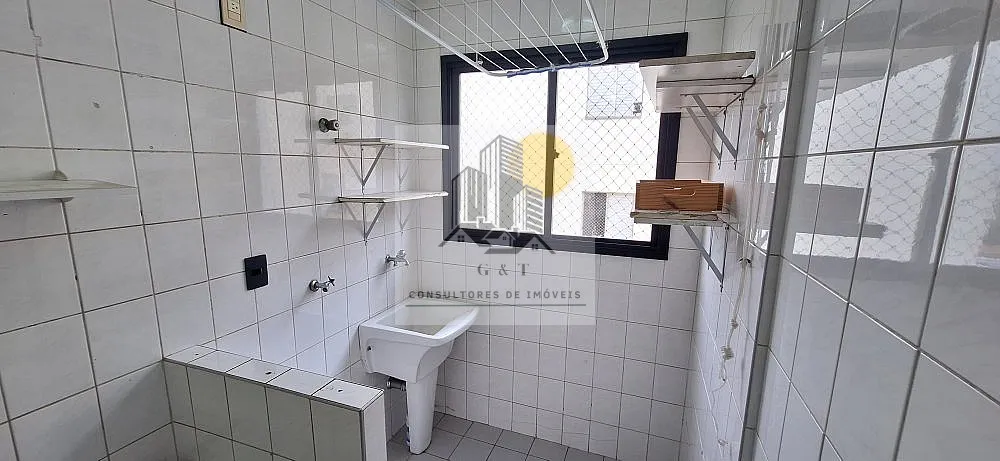 Apartamento, 2 quartos, 58 m² - Foto 3