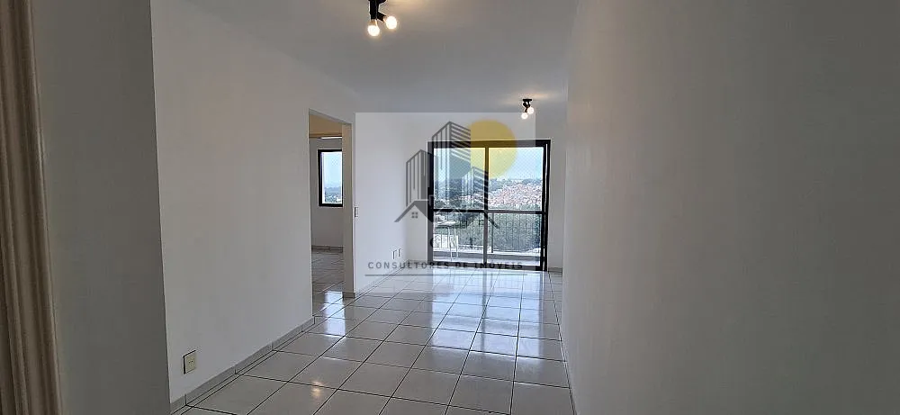 Apartamento, 2 quartos, 58 m² - Foto 4