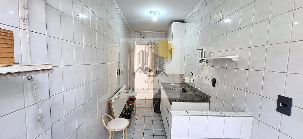 Apartamento, 2 quartos, 58 m² - Foto 2