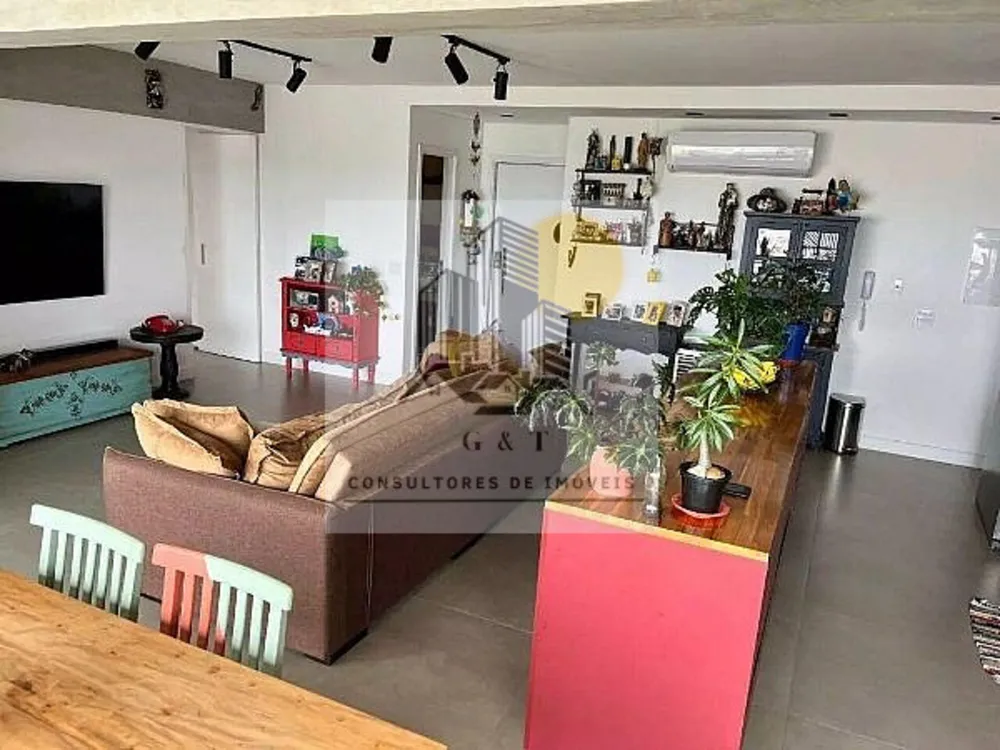Apartamento, 2 quartos, 96 m² - Foto 7