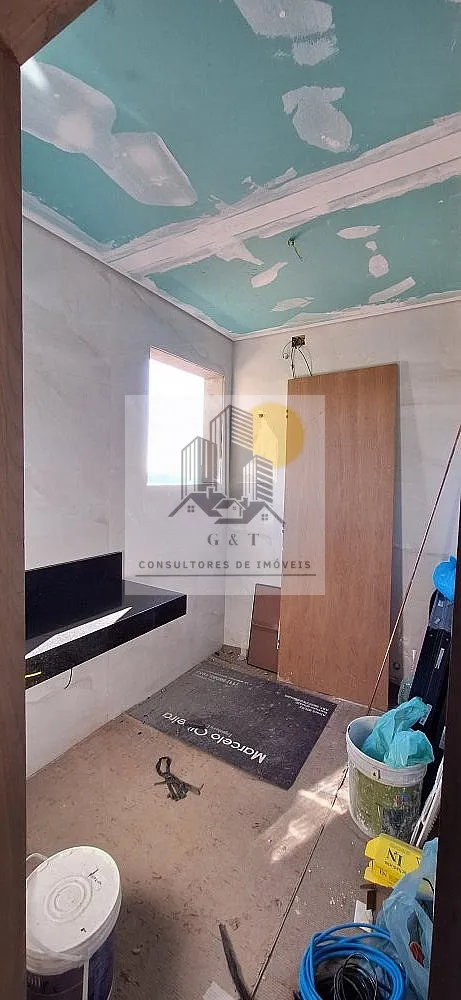 Casa de Condomínio, 3 quartos - Foto 2