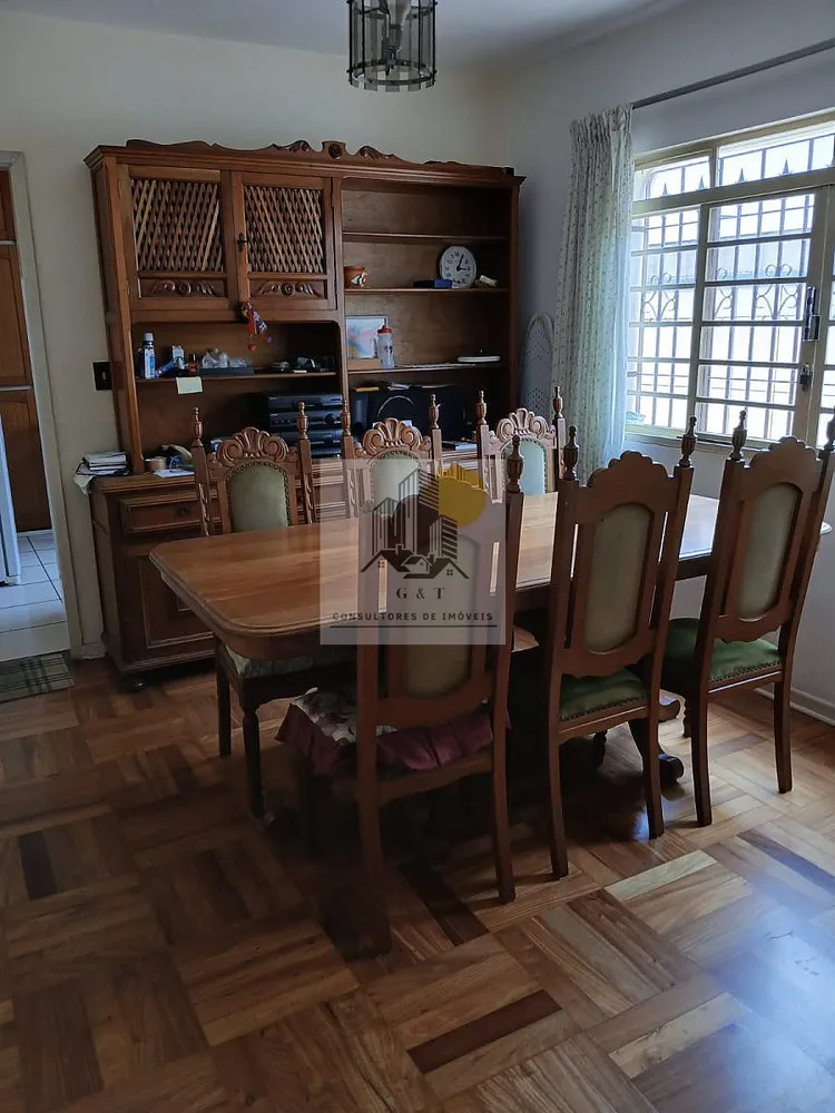 Sobrado, 3 quartos, 150 m² - Foto 5