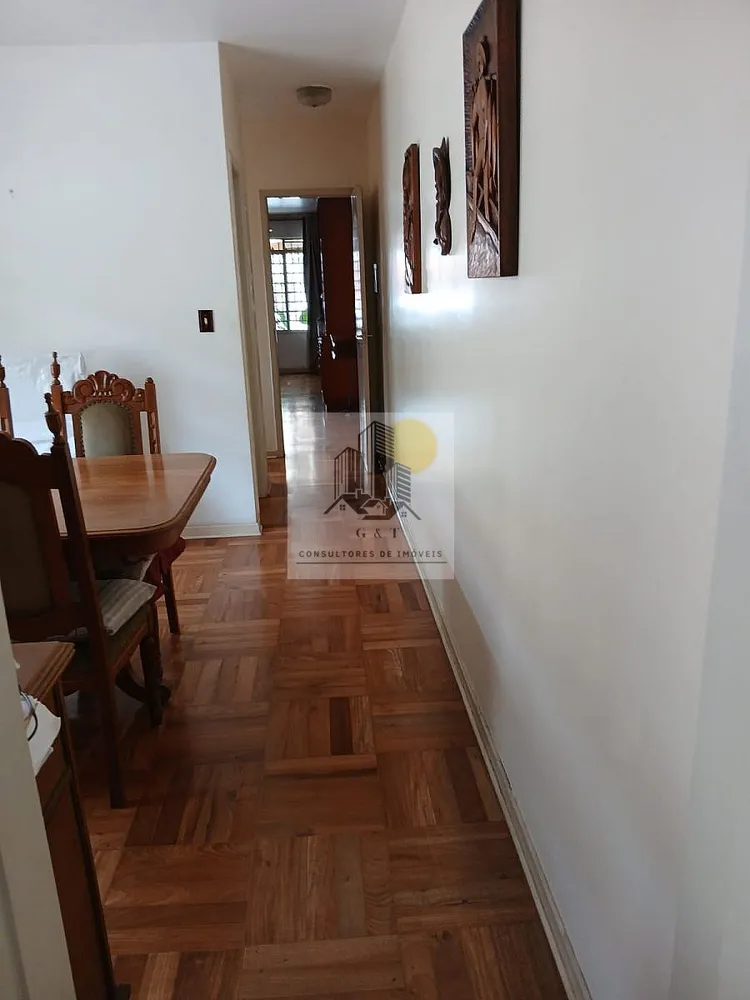 Sobrado, 3 quartos, 150 m² - Foto 6