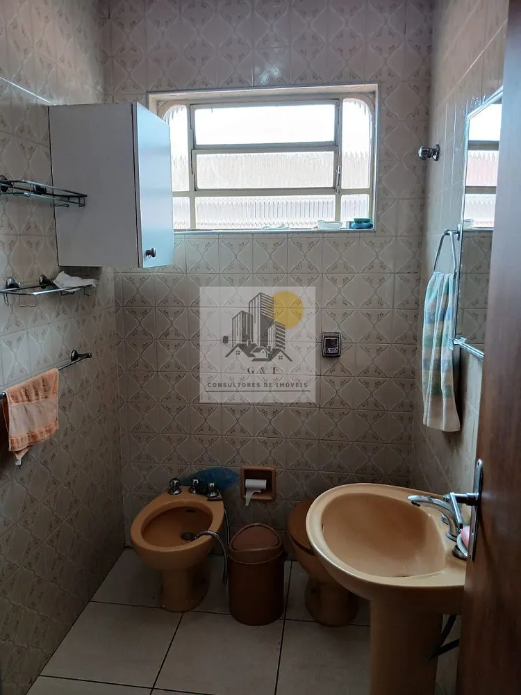 Sobrado, 3 quartos, 150 m² - Foto 8