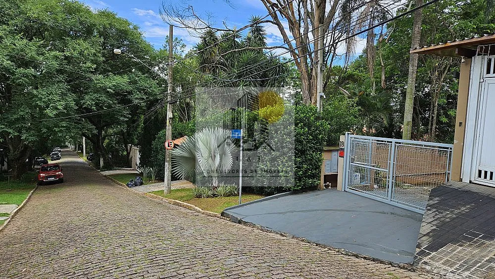 Casa de Condomínio, 5 quartos - Foto 2