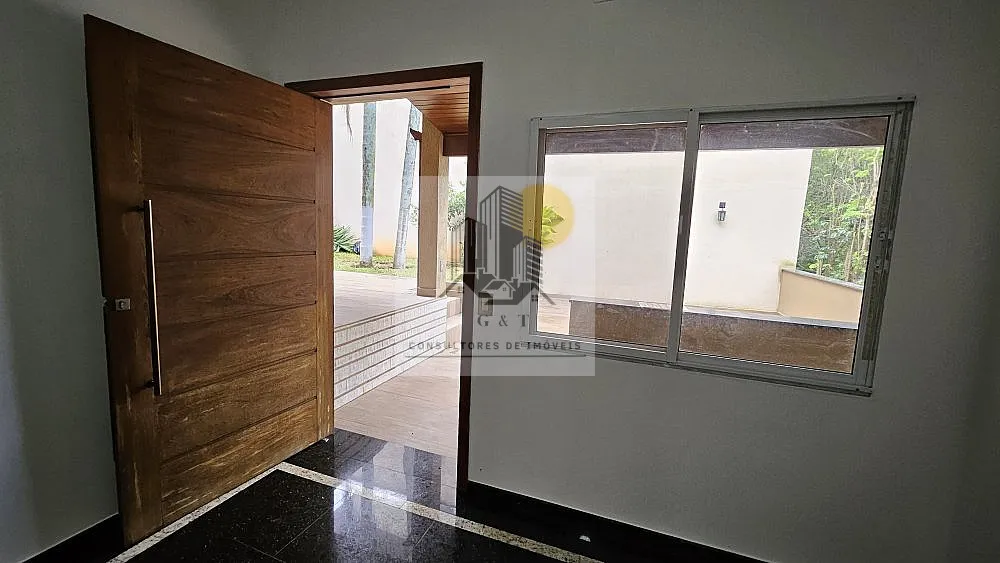 Casa de Condomínio, 5 quartos - Foto 4
