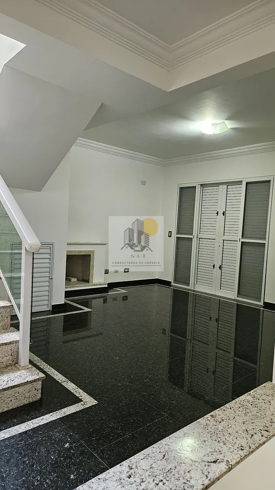 Casa de Condomínio, 5 quartos - Foto 9