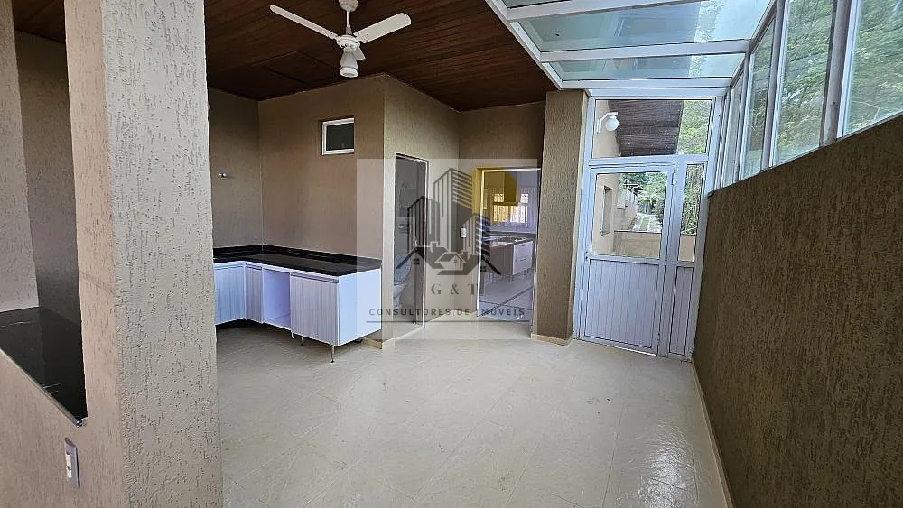Casa de Condomínio, 5 quartos - Foto 8