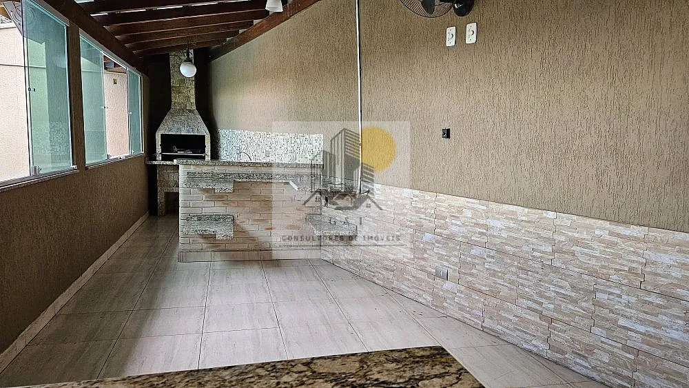 Casa de Condomínio, 5 quartos - Foto 15