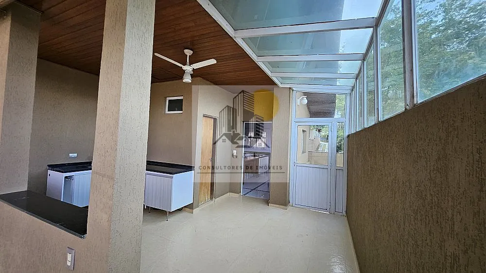Casa de Condomínio, 5 quartos - Foto 16