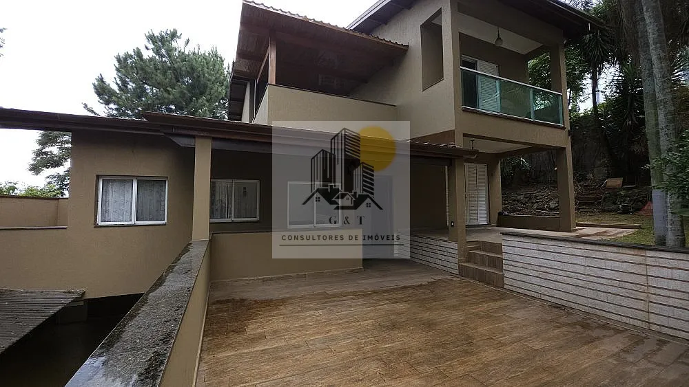 Casa de Condomínio, 5 quartos - Foto 3