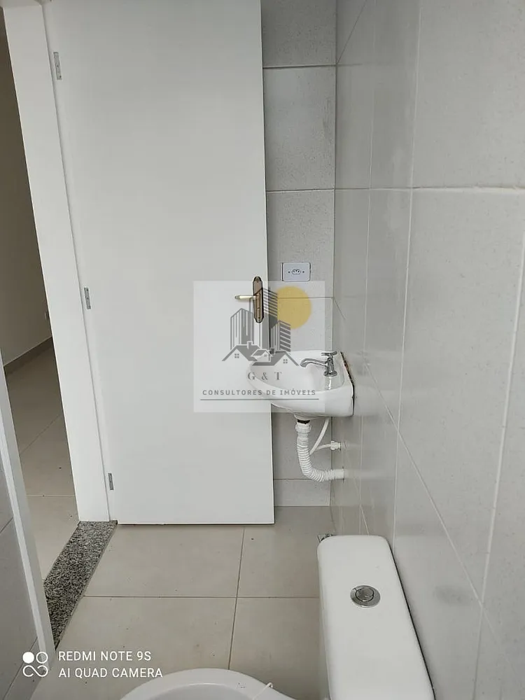 Sala-Conjunto, 17 m² - Foto 5