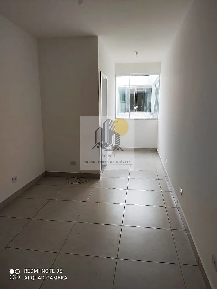 Sala-Conjunto, 17 m² - Foto 4