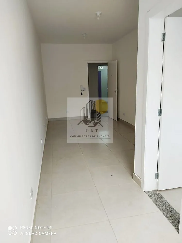 Sala-Conjunto, 17 m² - Foto 2