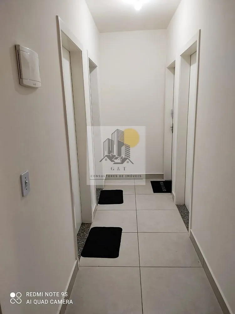 Sala-Conjunto, 17 m² - Foto 1