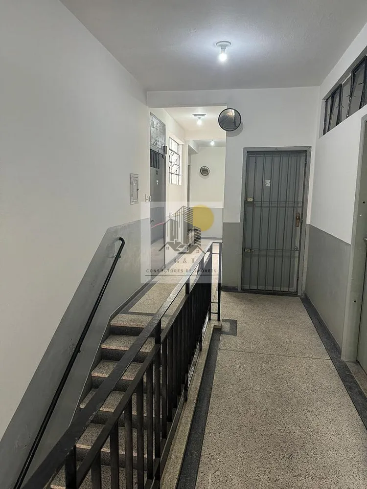 Sala-Conjunto, 38 m² - Foto 3