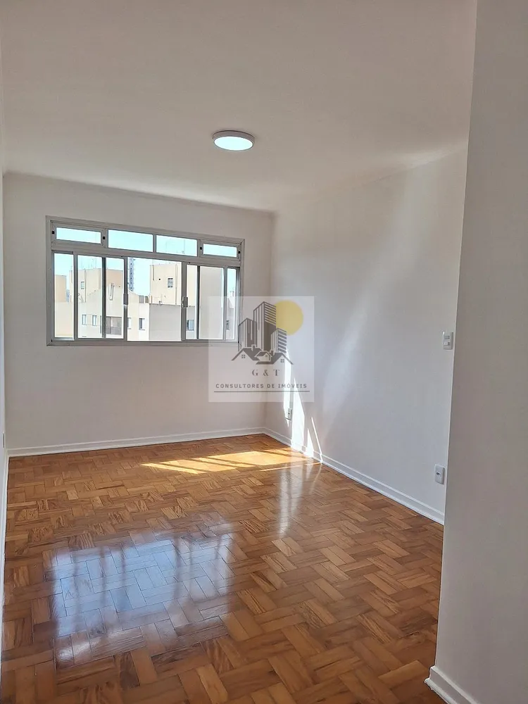 Apartamento, 2 quartos, 58 m² - Foto 1