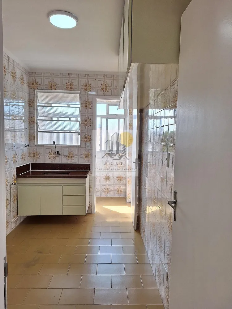 Apartamento, 2 quartos, 58 m² - Foto 4