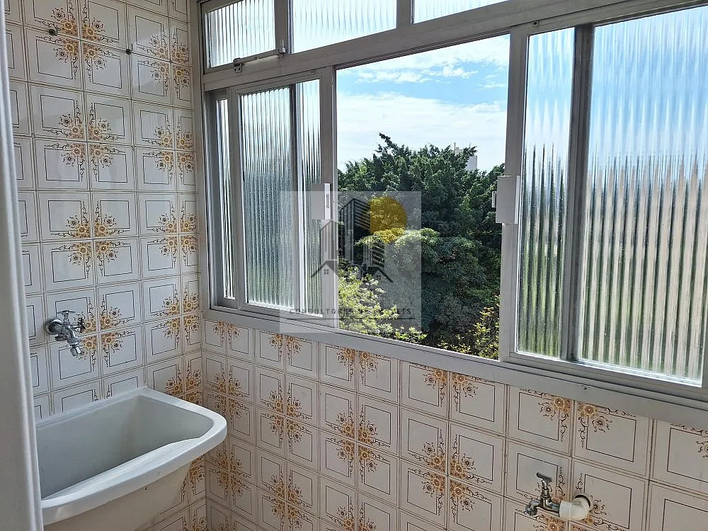 Apartamento, 2 quartos, 58 m² - Foto 6