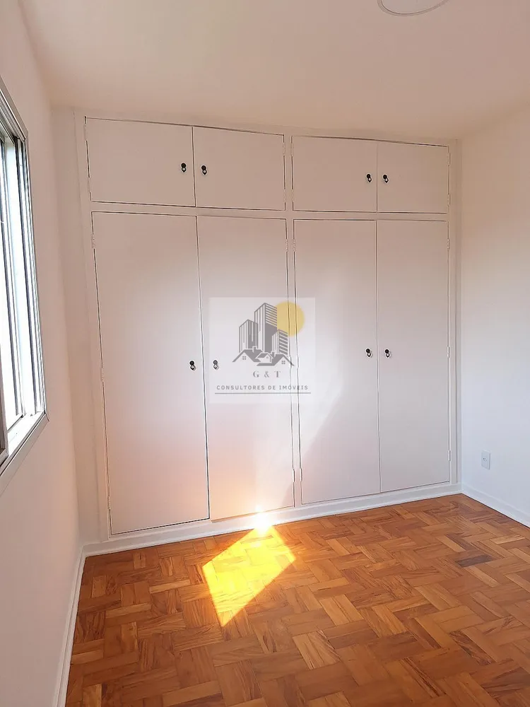 Apartamento, 2 quartos, 58 m² - Foto 11