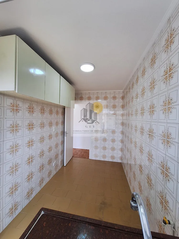 Apartamento, 2 quartos, 58 m² - Foto 5