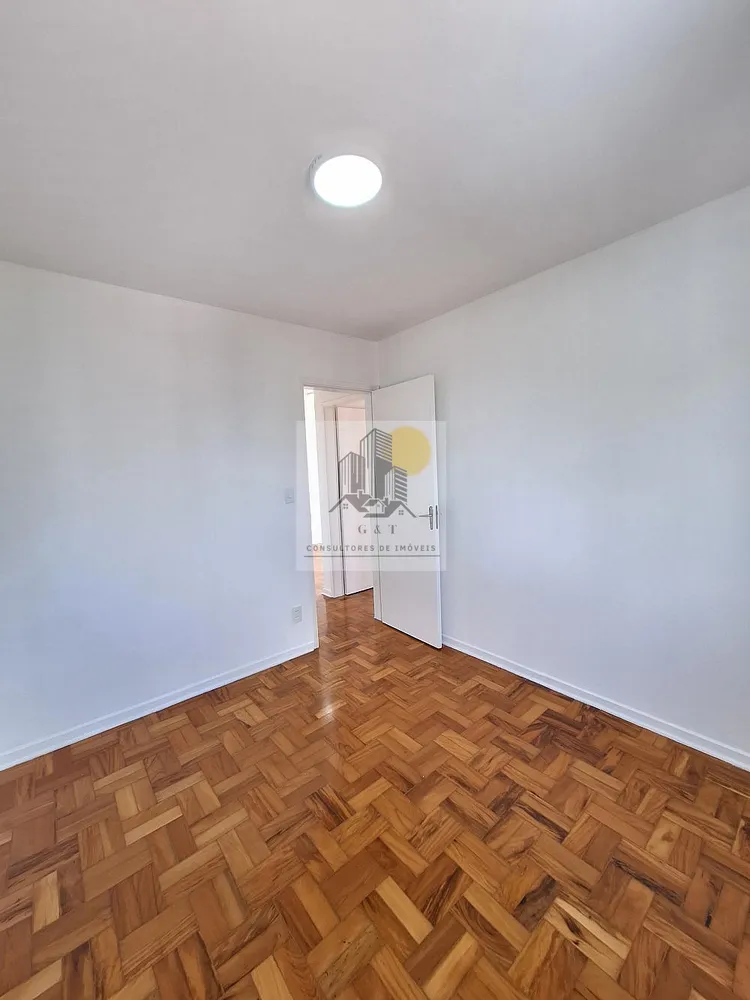 Apartamento, 2 quartos, 58 m² - Foto 9