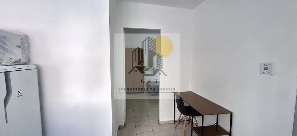 Kitnet-Studio, 20 m² - Foto 7