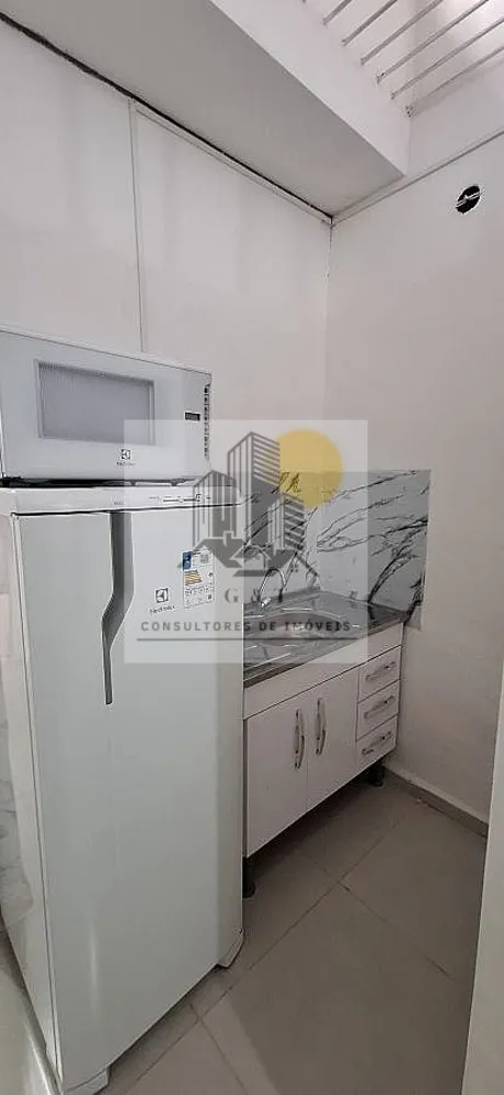 Kitnet-Studio, 20 m² - Foto 4