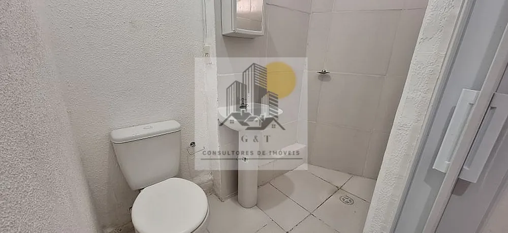 Kitnet-Studio, 20 m² - Foto 6