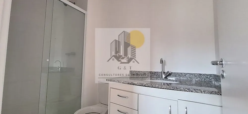 Apartamento, 2 quartos, 58 m² - Foto 3
