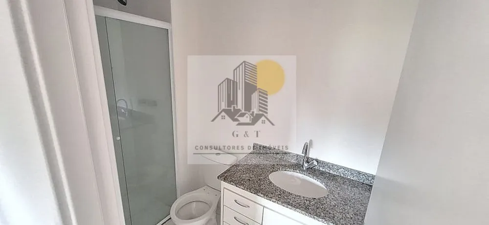 Apartamento, 2 quartos, 58 m² - Foto 7
