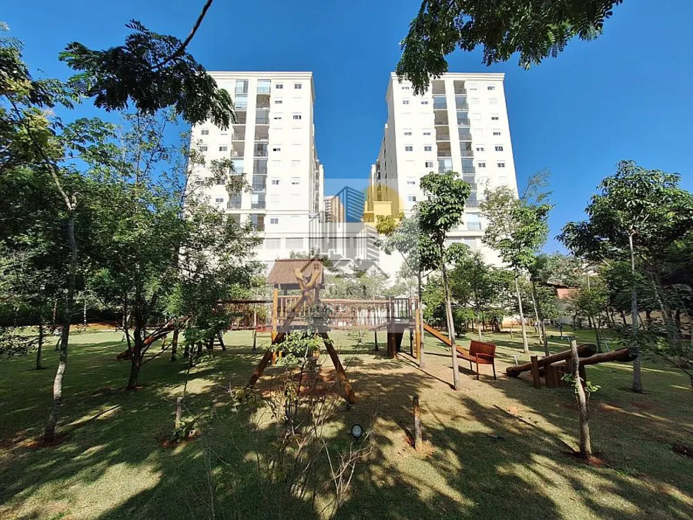 Apartamento, 2 quartos, 58 m² - Foto 4