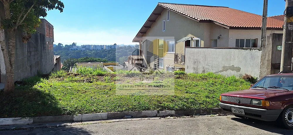 Terreno, 250 m² - Foto 1