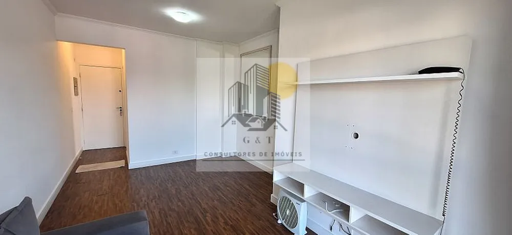 Apartamento, 2 quartos, 54 m² - Foto 3