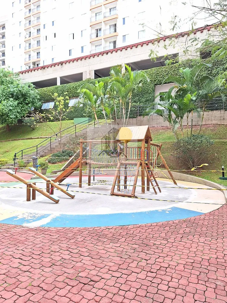 Apartamento, 2 quartos, 54 m² - Foto 15