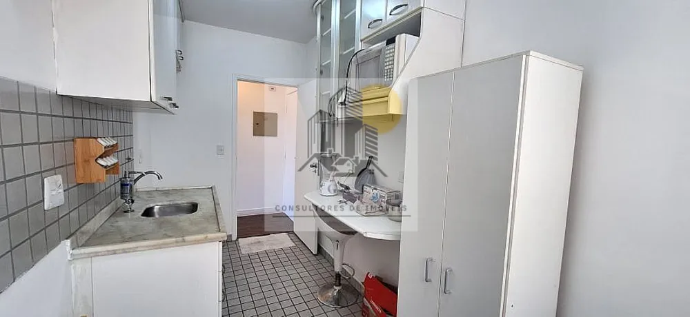 Apartamento, 2 quartos, 54 m² - Foto 6